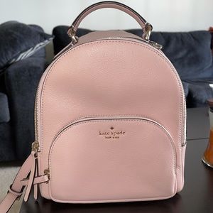 Kate Spade Mini Backpack